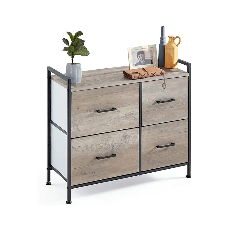 Suitable For Multiple Scenarios Shelves For Super Grocery Decorative Shelf