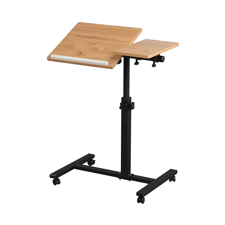 Promotional Various Durable Using Minimalist Custom Computer Desk Table Office