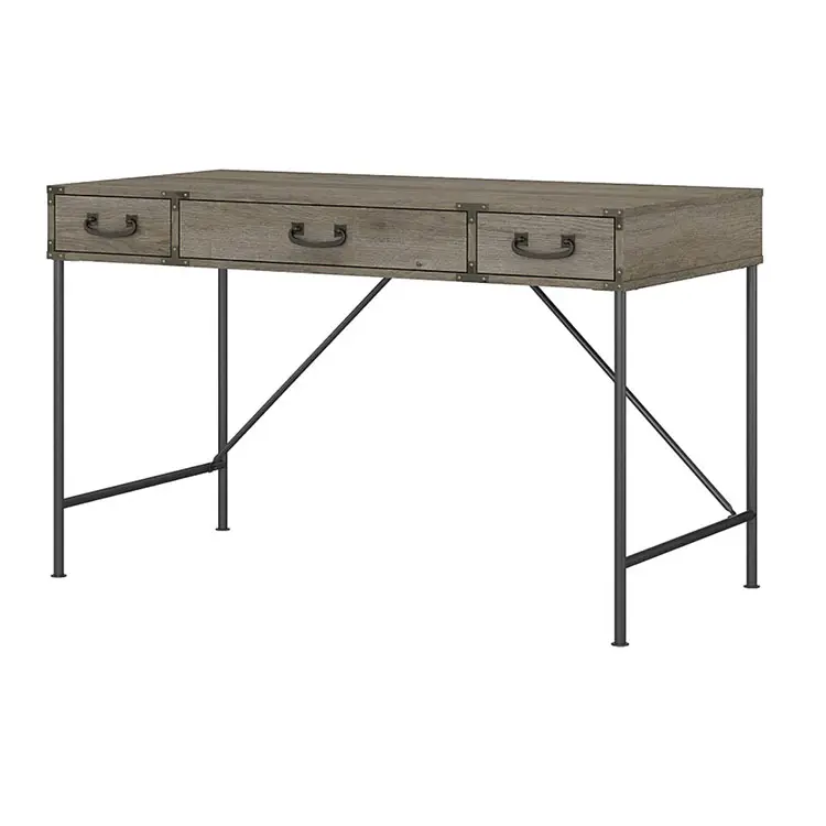 Writing Desk with Drawers Hot Sale Industrial Dinning Tables